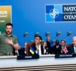 «Подводные камни» на пути Украины в НАТО