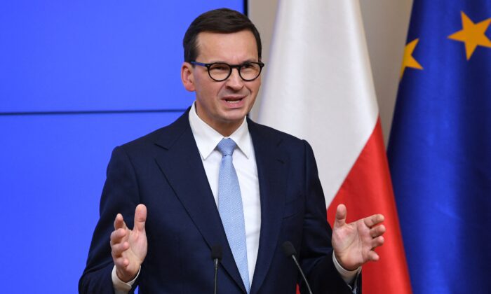 Польша вызвала российского посла в связи с "неоднозначными" высказываниями Путина