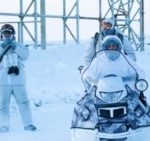 Станет ли Арктика следующим направлением агрессии Кремля?
