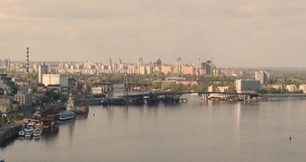 Кличко запретил проведение негосударственных массовых мероприятий 23 и 24 августа