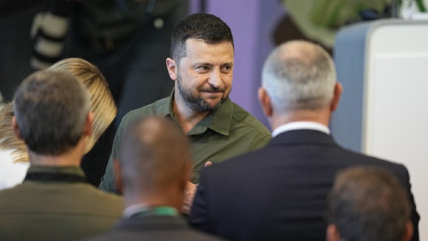 По словам генерала ВВС США, подготовка F-16 может занять "четыре-пять лет"