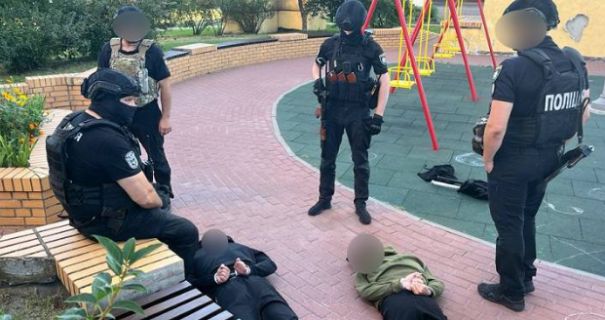 Покушение на заместителя председателя ГНС Сокура: суд арестовал подозреваемых без возможности внесения залога