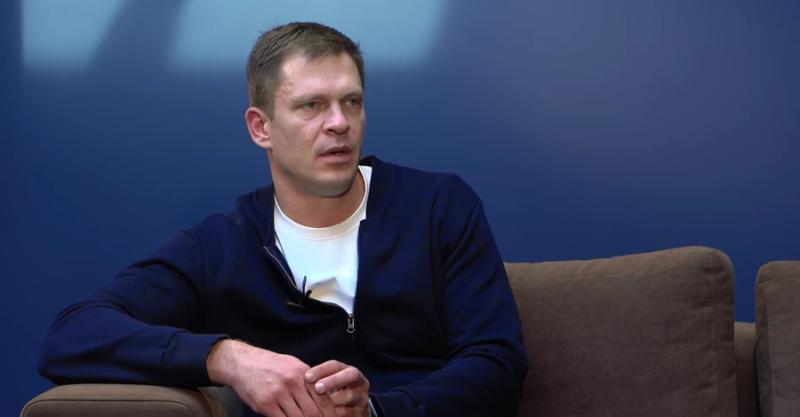 Актер Андрей Исаенко рассказал, как россияне предлагали ему сыграть роль предателя после съемок в "Киборгах"