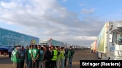 Байден приедет в Израиль на фоне усугубления гуманитарного кризиса в секторе Газа0