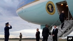 Белый дом: Байден отложил поездку в Иорданию0