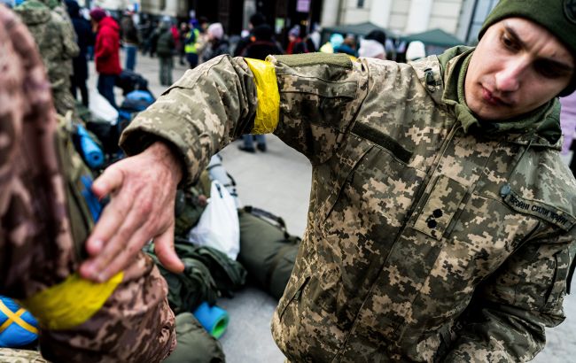 Без повесток и военкоматов. Чем смарт-мобилизация в Украине будет отличаться от действующих правил