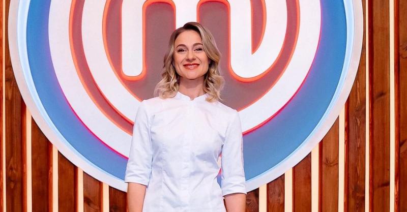 Судья "МастерШеф" Мартыновская прокомментировала слухи о романе с Ярославским и рассказала о новых отношениях