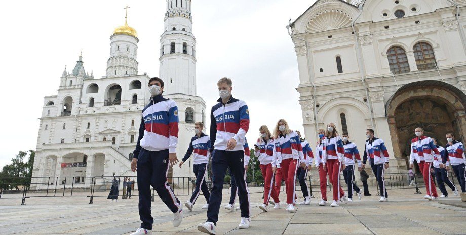 МОК приостановил деятельность Олимпийского комитета РФ: что известно