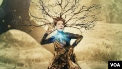 Новый фильм Годфри Реджио «Однажды во времени» показали в Музее современного искусства3