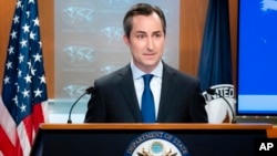 США осудили антисемитские беспорядки в Дагестане0