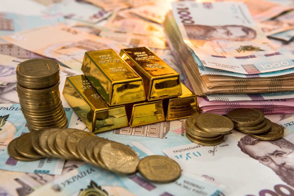 В бюджет поступило 2,7 млрд грн от приватизации