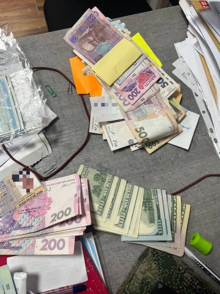 В Киеве адвокат 