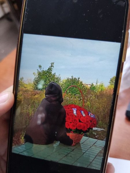 В Киеве подростки ради развлечения обворовывали могилы павших военных1