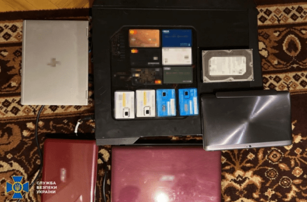 В Киеве задержан агент ФСБ, который пытался поступить в школу 