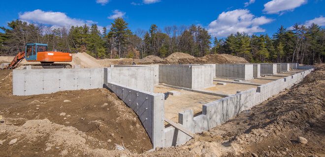 В Украине начали регистрировать новостройки по новому закону: что изменилось - Фото В Украине начали регистрировать новостройки по новому закону: что изменилось - Фото