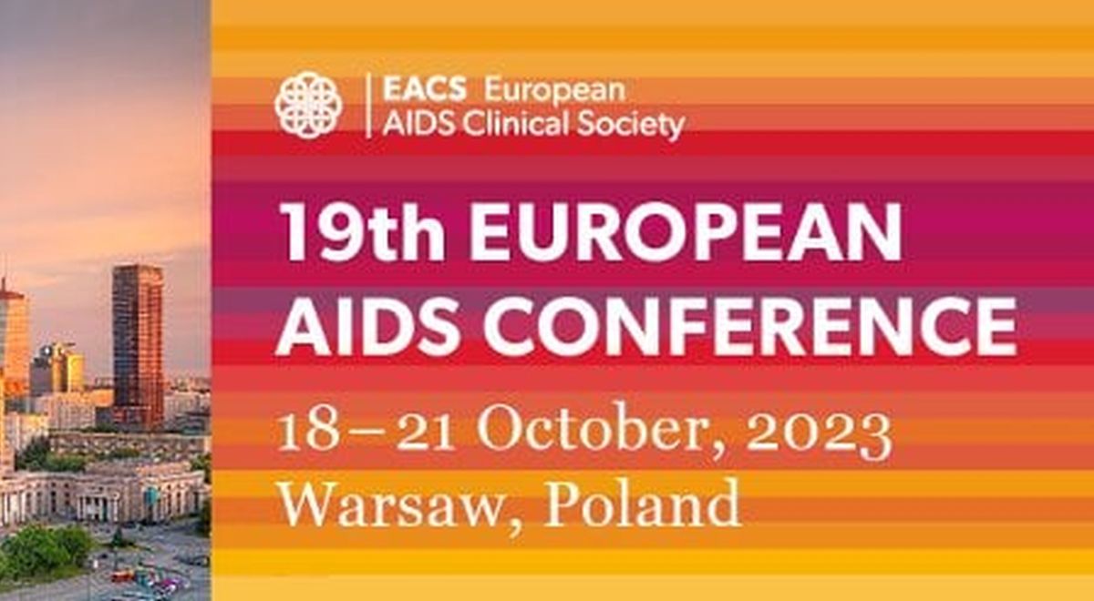 В Варшаве спустя 20 лет во второй раз открылся Европейский конгресс по борьбе со СПИДом