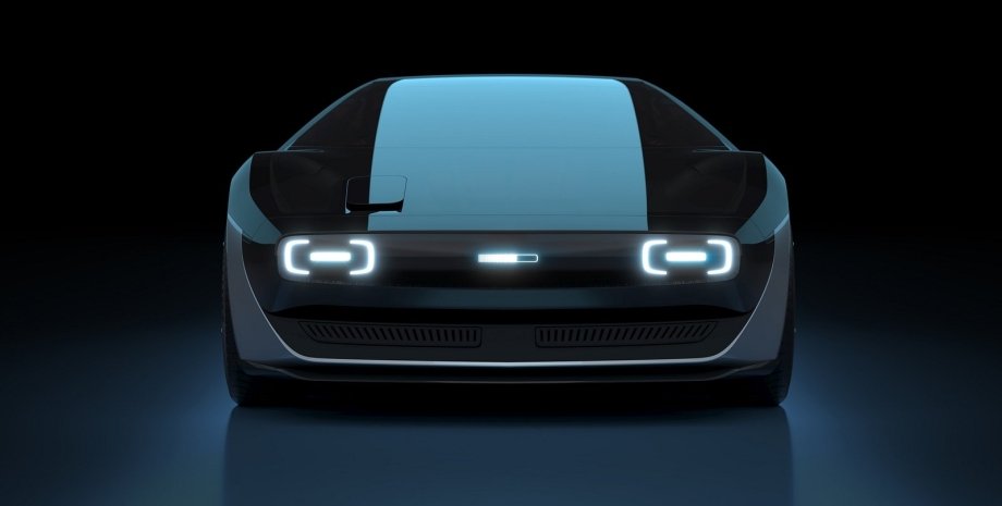 Italdesign, Italdesign Asso di Picche In Movimento, Концепт-кар, Авто, Автомобили, Фото, Новинки