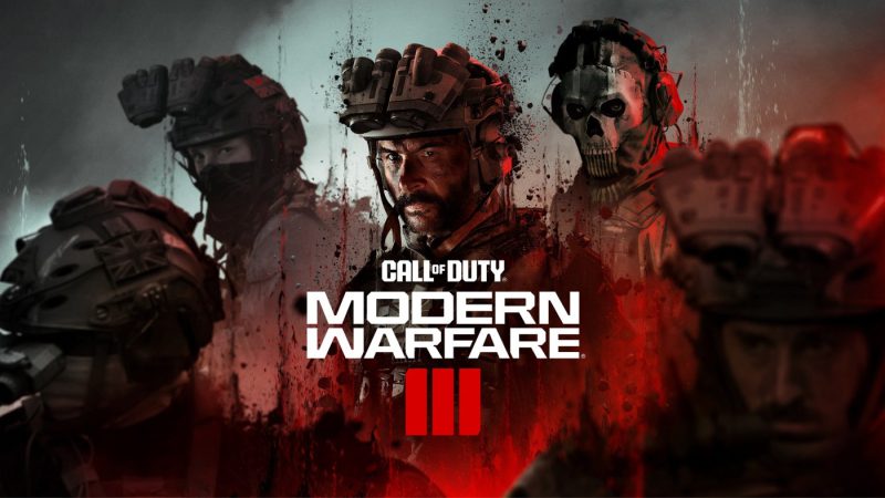 GeForce RTX 4090 обеспечивает 100 к/с в Call of Duty: Modern Warfare III в честном 4K без масштабирования