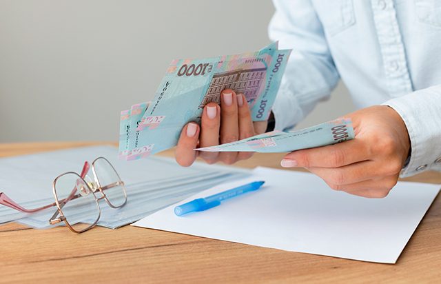 Четырем финкомпаниям аннулировали лицензии