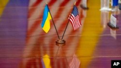 CША и Украина проведут совместную конференцию по оборонно-промышленной базе