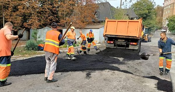 Дороги и 10 м метро на Троещину: власти Киева обнародовали планы транспортного строительства0