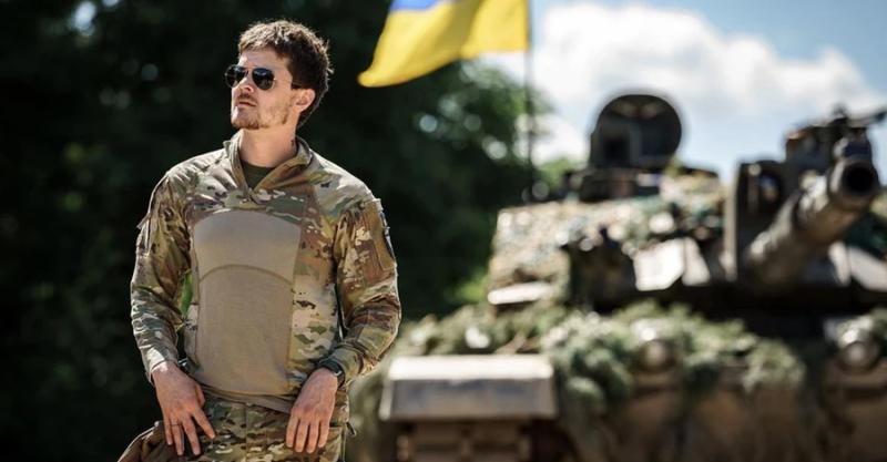 Галич резко высказался про «Фортецю Бахмут», Ярмак – про Ротару, Дикусар – про Яму