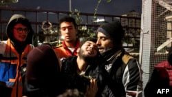 Израиль и ХАМАС намерены освободить еще больше людей во время перемирия2