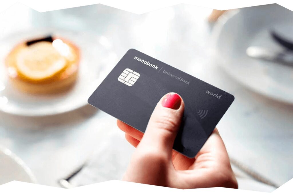 Клиенты monobank направили «несуществующим биржам» 6 млн