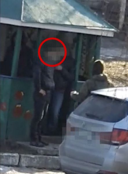 Предатель, который провел технику РФ до окрестностей Киева, получил 15 лет тюрьмы3