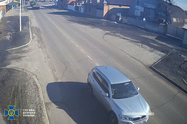 Предатель, который провел технику РФ до окрестностей Киева, получил 15 лет тюрьмы2