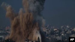 Усиление международного давления на Израиль для защиты мирных жителей Газы0