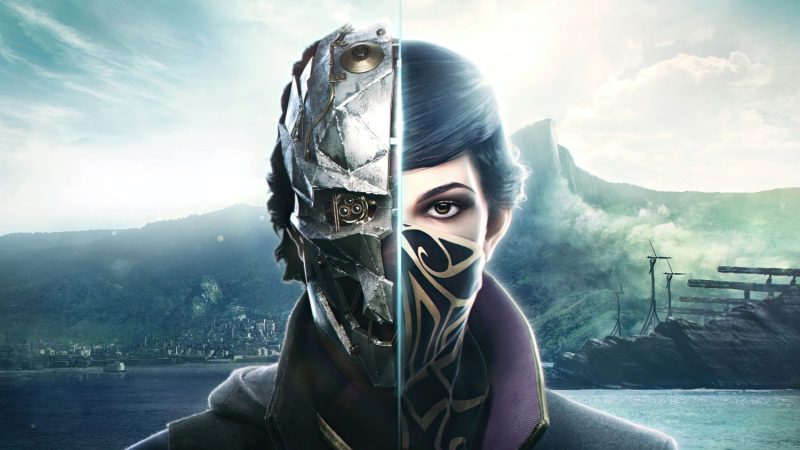 Новую Dishonored могут анонсировать на The Game Awards 2023