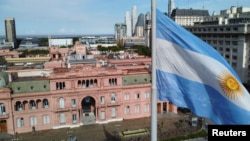 Будущая глава МИД: Аргентина не будет вступать в БРИКС0