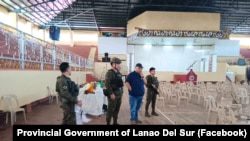 ИГ взяло на себя ответственность за взрыв во время католического богослужения на Филиппинах0