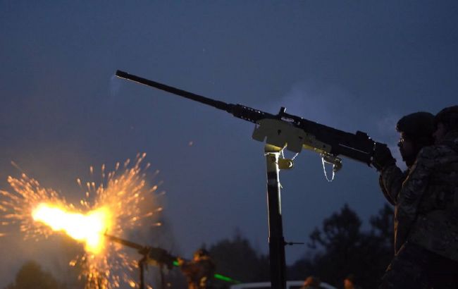 Ночная атака "Шахедов" по Украине: в Генштабе назвали количество cбитых дронов врага