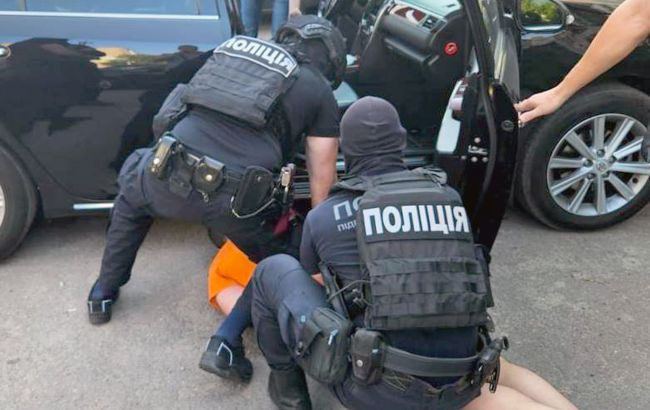 Правоохранители передали на нужды ВСУ арестованную грузовую технику: подробности