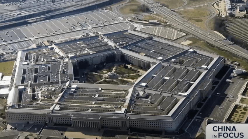 США ищут способ ускорить поставку новых истребителей Тайваню