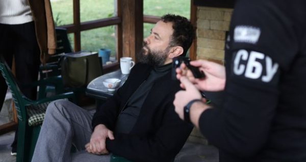 Суд обязал обследовать Дубинского после его заявления об избиении в СИЗО0