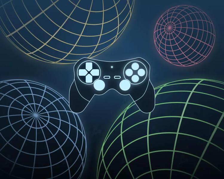 DeepMind выпустила ИИ-модель Genie, создающую игры по промту
