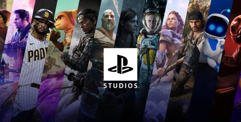 Увольнения в Sony Interactive Entertainment: работу потеряют 900 сотрудников