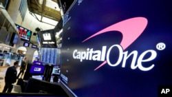 Банк Capital One планирует купить Discover за $35 млрд0