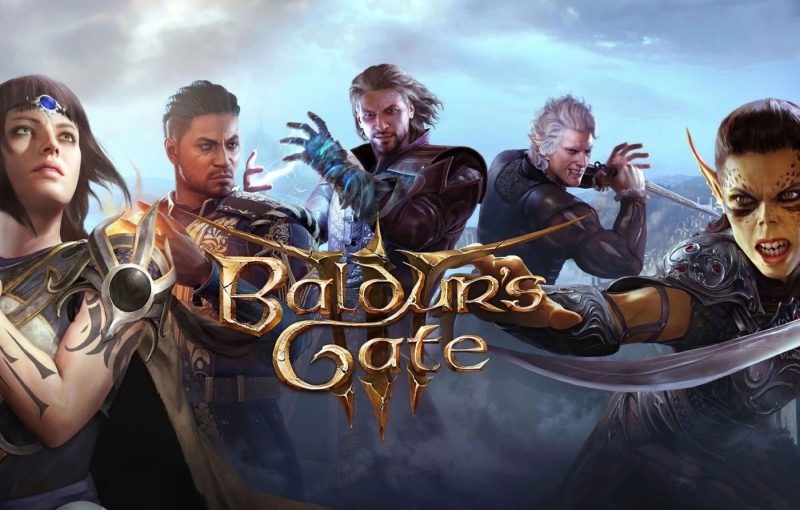 Аудитория Baldur’s Gate 3 превысила 10 миллионов игроков