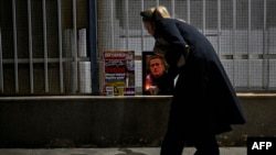 После смерти Навального Россия заняла центральное место в политических дискуссиях в США0