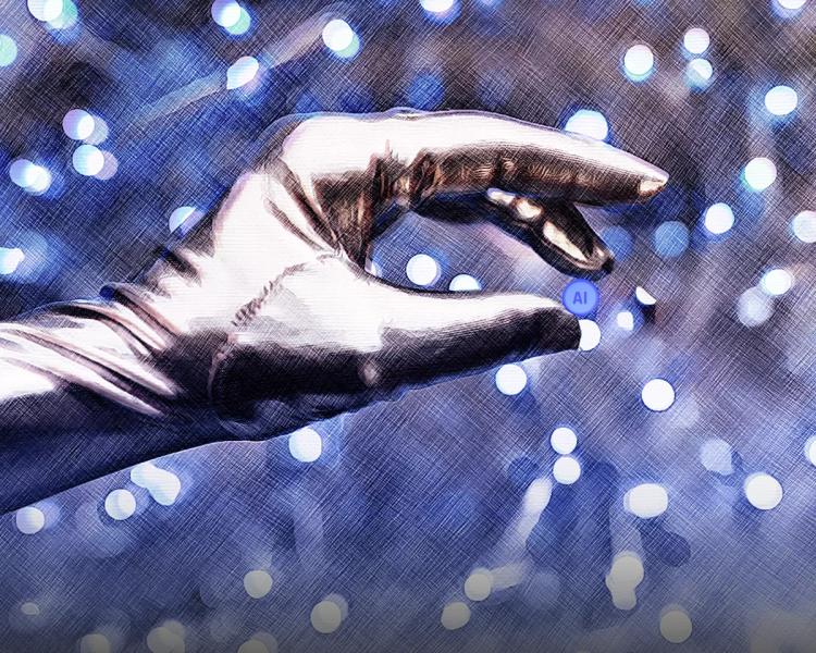 Аналитик объяснил рост цен ИИ-токенов хайпом вокруг отрасли