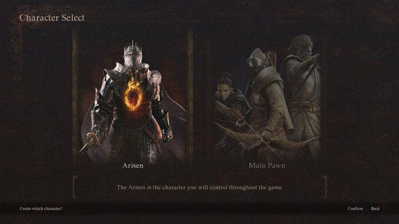 Для Dragon’s Dogma 2 вышел бесплатный редактор персонажей