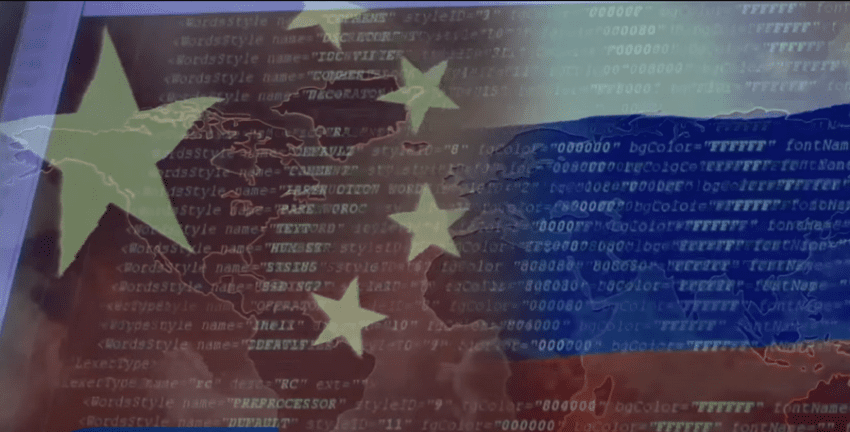 Байден действует, чтобы остановить продажу конфиденциальных персональных данных Китаю