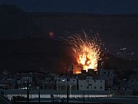 Centcom: в Йемене уничтожена ракета хуситов