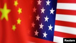 Госдепартамент запросил $4 млрд на усиление конкуренции с Китаем и поддержку Украины0