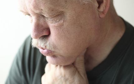 Мужчина с хриплым голосом был шокирован, узнав, что в его горле было существо - фото