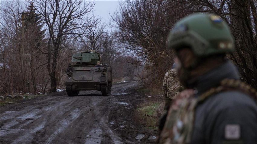 Несколько стран-членов ООН призвали Россию прекратить войну в Украине